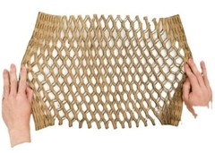 Shredded Cardboard Recycled Packaging Void Sheets 21×11 and many more