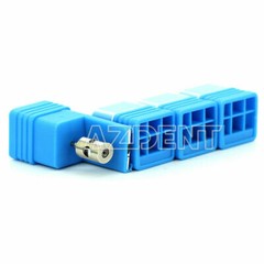 Pana Air Dental Wrench Type/Push Button Standard Turbine Handpiece Cartridge
