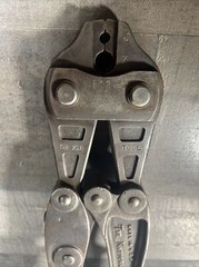 National Telephone Supply Co. Nicropress 51 XJ Manual Swaging Tool. ID #3