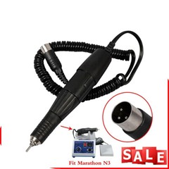 MARATHON 35K RPM Dental Lab SDE-H37L1 Electric Micromotor Handpiece Polishing