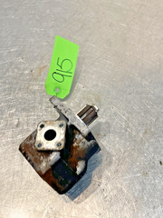 Iseki TS1610 Tractor Hydraulic Pump
