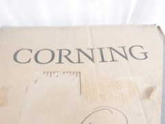 100’L Corning 900µm 1F OptiTap SC APC Stub End OS2 ROC Drop Fiber Optic Cable