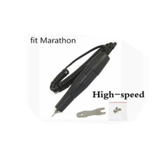 USA Dental Lab Electric Micromotor Polishing Handpiece 35,000 rpm Fit Marathon