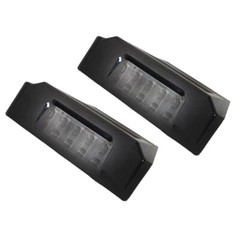 2412774 Rear Left & Right Tail Light Smoked For Polaris Ranger 900 XP 1000 13-20