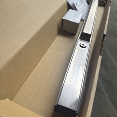 Falcon PANIC Bar 36 Inches, 20 Series
