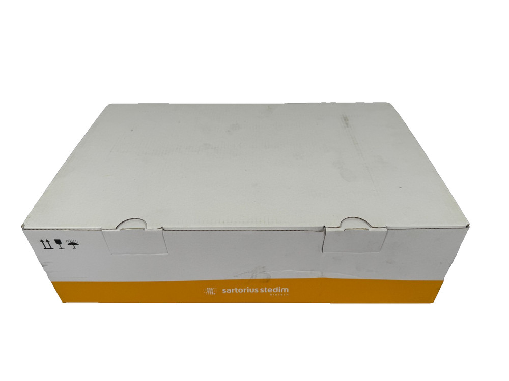 Sartorius Sartopure GF+ Midicap Filters 0.65 µm Part Number 5555305P0–OO–V