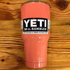 Coral Pink Powder Coating Paint – NEW 1 LB