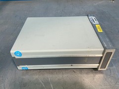 ILX LIGHTWAVE FIBER OPTIC POWER METER FPM-8200