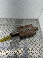 Rotary lobe blower replacement lobe unsure p#, maybe gardner denver / sutorbilt