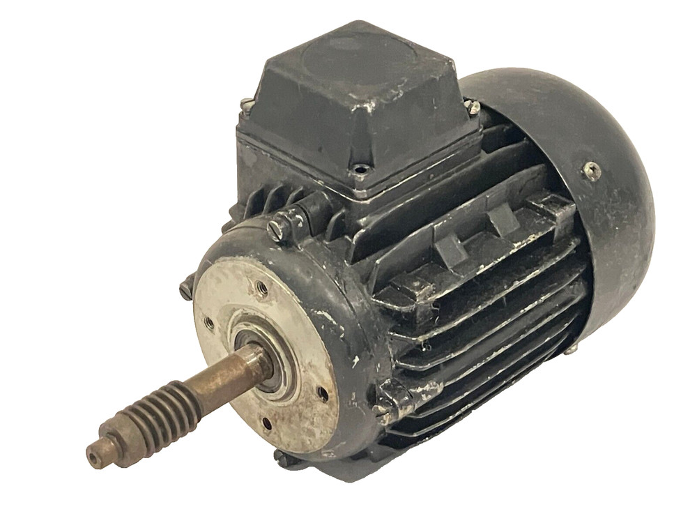 WEG ODG 614 T/397 Motor 3842218271 480V 0.5A 3PH 1680 RPM