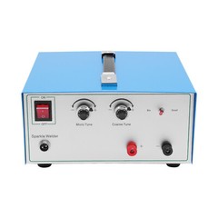 Jewelry Welding Machine 600W 80A Electric Spot Welder Jewelry Welder Gold Silver