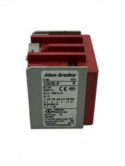 Allen-Bradley 100S-F Safety Contactor