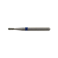 Dental Diamond Bur Pear 830 Long Pear 830L Coarse Medium FG 330 Burs High Speed