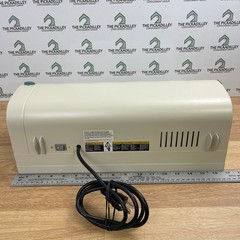 GBC CombBind C95e Electric Binding Machine 15 Sheet Punch 7705601 Office Binder