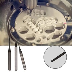 CO-MAX (Nano Bronze Coating) | PMMA, Wax, Zirconia | *Germany Coating Technology