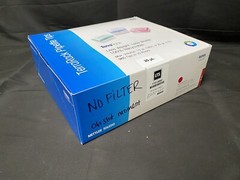 METTLER TOLEDO 20µL TerraRack LTS LiteTouch Pipette Tips 17014960 (960/pk)