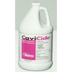 CaviCide Surface Disinfectant Cleaner1Gallon -Metrex Dental Medical Vet