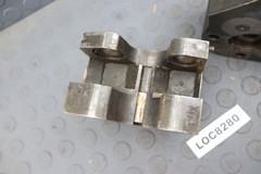 THREAD ROLING ATTACHMENT LOC8280
