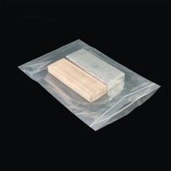 Clear Reclosable Plastic 2-Mil Ziplock Bags Poly Jewelry Zipper Baggies(1.5″x2″)
