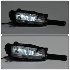 Front Fog Light for NX 2015-2017 Right Passenger Side 81210-78010
