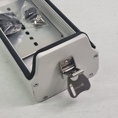 PELCO EH3512 Metal Security Camera Housing ~ NEMA Type 3R Outdoor Enclosure