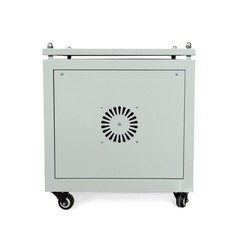 30kVA Step Up Transformer 240V to 380V Industrial Power Converter
