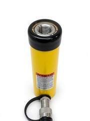Enerpac RC 106 Trio Hydraulic Cylinder Single Acting 10 Ton Capacity 6″ Stroke