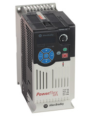 Allen-Bradley 25B-D010N104 Variable Frequency Drive (NEW)