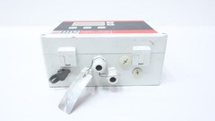Btg JCT-1200 Pulptec Sbt-2400 Static Blade Consistency Transmitter 24v-dc