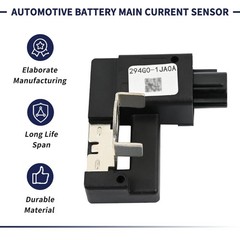 Automotive Battery Main Current Sensor Replace 294G0-1JA0A 294G01JA0A Compatible