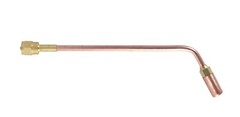 SÜA Heating Nozzle/Rosebud 8-MFA-1 Compatible with 100 Series Victor – Acetylene