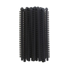 1000pc Orthodontic Ligature Ties Elastic Ligas Ortodoncia Rubber Bands Brackets
