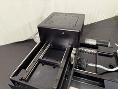 KENSINGTON LABARATORIES Q2SL Wafer Inspection Robotic Precision Stage XYZ 200mm