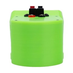 NEW DC Power Supply Adjustable Voltage For Ryobi 18V Li-ion Battery Portable