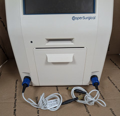 Cooper Surgical Lumax TS Pro 53305 Fiberoptic Urodynamic Cystometry (UNTESTED)