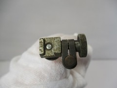 MAGNETIC BASE & Dovetail Snug That Fits Interapid or Mitutoyo Indicator s in GC