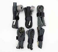 Heating Coil 5 PIN XLR 20mm 16mm 10mm flat 25mm 30mm Electronic