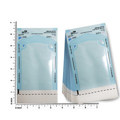 up to 10000 Sterilization Pouches 3.5″ x 6.5″ Dental Medical Self Seal Pouch Bag