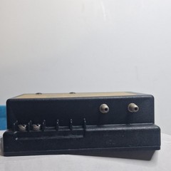 Modus Instruments T30-050 T3008E015017 Press.Range 0-5.0 In of Water Out: 4-20mA