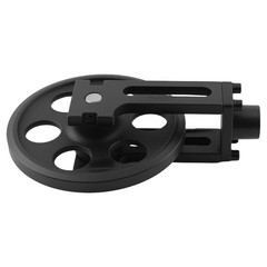 Front Track Idler for Mini Excavator ISDZJL-H12 2025 Direct Fit