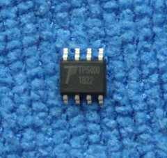 10pcs TP5400 TP 5400 Charge IC, boost control CHIP SOP-8
