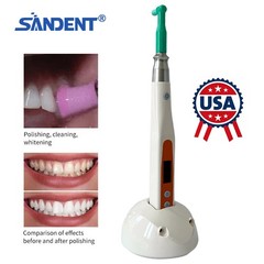 ES-20 Dental Dentisty Electrosurgery System High Frequency Electric Knife vrf