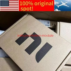 NI TB-9935 module can be paired with module input New in box spot