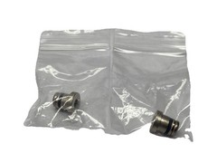 Misumi LLT3.5 Linear Guide Locks 3.5mm Dia LOT OF 2