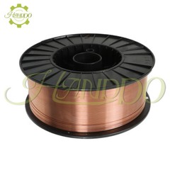 44 lb Roll ER70S-6 .045″ (1.2 mm) Mild Steel Mig Welding Wire