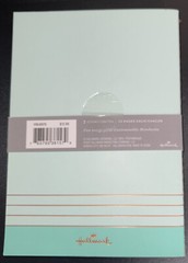 3 Hallmark Organizational Notebooks Daily / Goals/ To Do New 5×7 40 Pages Each