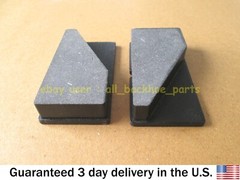 JCB BACKHOE – HAND BRAKE PADS (PART NO. 15/920160 452/02700)