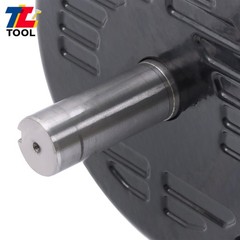 Farm Duty 3HP Motor 1800 RPM TEFC 184T 1 Phase 208/230V 60Hz Reversible