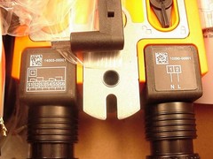 Belimo NFBUP-S Actuator Ships the Same Day of the Purchase USPS Priority Mail