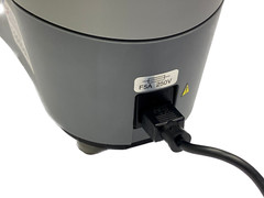 VWR Heavy Duty Digital Advanced Vortex Mixer Shaker Timer Vortexer 120V 3500RPM